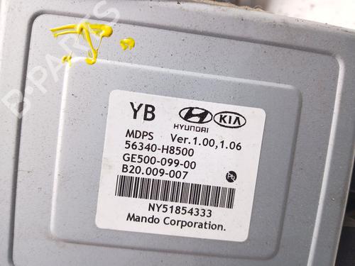 Steering column KIA STONIC (YB)  | BP33434147M21  - Image 6