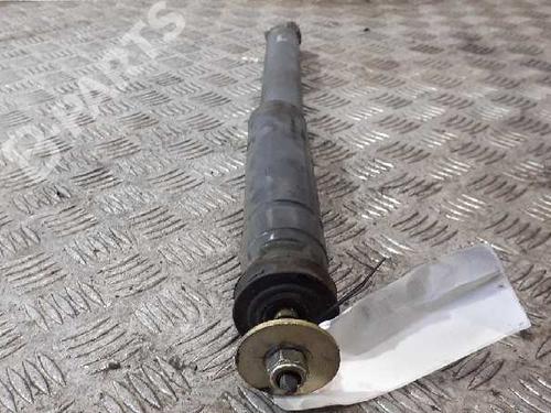 Used Left rear shock absorber Left rear shock absorber MERCEDES-BENZ A-CLASS (W169) A 160 (169.031, 169.331) (95 hp) 11181667 11181667