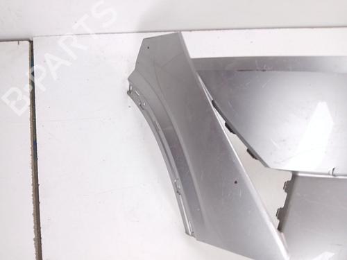 Front bumper NISSAN QASHQAI III (J12) 1.5 VC-T e-Power | BP29543078C7 