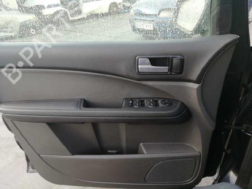 Left front window switch FORD FOCUS C-MAX (DM2) 1.6 TDCi | BP6547242I27 