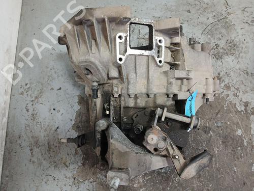Gearbox JAGUAR X-TYPE I (X400) 2.5 V6 All-wheel Drive | BP28289874M3