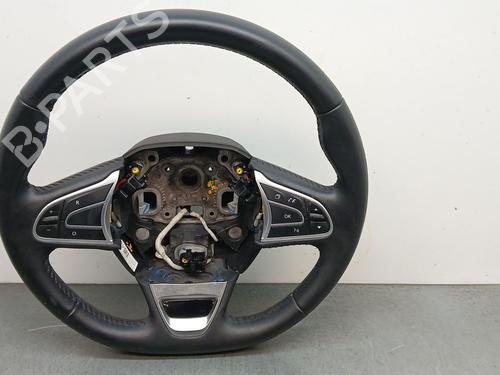 Rat RENAULT MEGANE IV Hatchback (B9A/M/N_) 1.3 TCe 140 (B9NB) (140 hp) 30352235