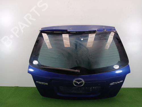 Bakluke CC/Kombi-Kupé MAZDA CX-7 (ER) [2006-2014]  15839277