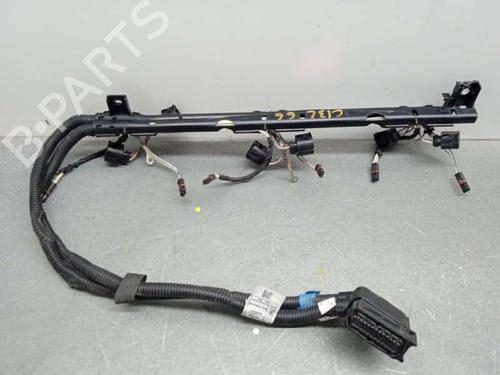 Used Cable BMW 2 Coupe (F22, F87) M2 (370 hp) 16119891