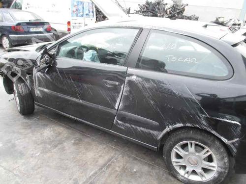Front left window mechanism SEAT IBIZA III (6L1)  | BP2409143C22 