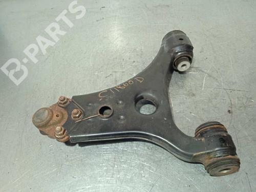 Used Right front suspension arm Right front suspension arm MERCEDES-BENZ B-CLASS Sports Tourer (W245) [2005-2011] 7439574 7439574
