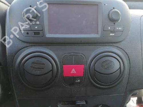 Climate control FIAT FIORINO Box Body/MPV (225_)  | BP22803904I5 