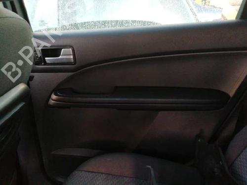 Left front window switch FORD FOCUS C-MAX (DM2) 1.6 TDCi | BP6547242I27 