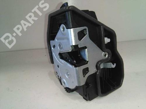 Rear left lock BMW 3 (E90)  | BP9346044C100 
