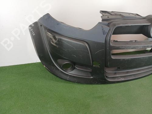 Front bumper FIAT DOBLO Cargo (263_) 1.4 | BP24668665C7 