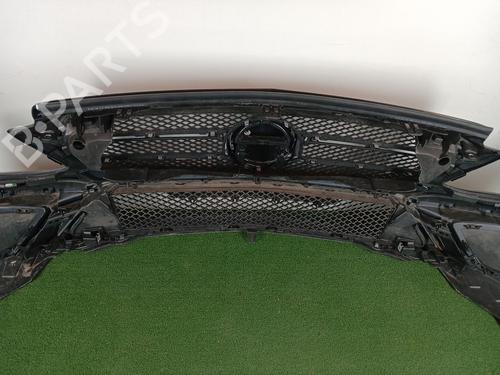 Front bumper MERCEDES-BENZ C-CLASS (W205) AMG C 43 4-matic (205.064) | BP24668676C7 