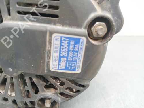 Alternator KIA CEE'D SW (ED) | BP30900054M7