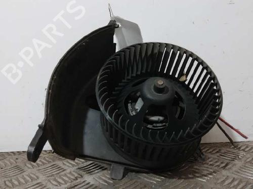 Heater blower motor RENAULT SCÉNIC II (JM0/1_)  | BP11207859M62 