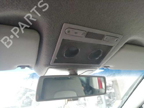 Front left window mechanism SEAT ALTEA (5P1)  | BP23072697C22 