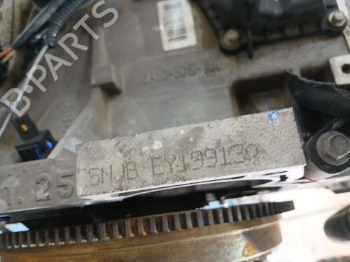 Engine FORD FIESTA VI (CB1, CCN) 1.25 | BP37521813M1 - Image 7