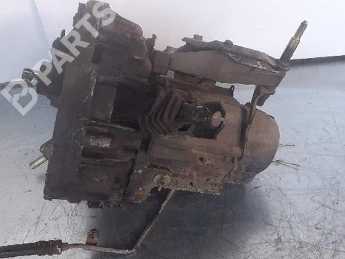 Gearbox RENAULT MEGANE I (BA0/1_)  | BP9044007M3 