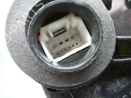 Front left lock TOYOTA AVENSIS Estate (_T27_)  | BP16497759C98 