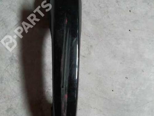 Used Rear left exterior door handle HYUNDAI TUCSON (JM) 2.0 CRDi All-wheel Drive (113 hp) 2793101