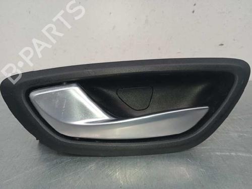 Front left interior door handle RENAULT MEGANE IV Hatchback (B9A/M/N_)  | BP9137631I13 