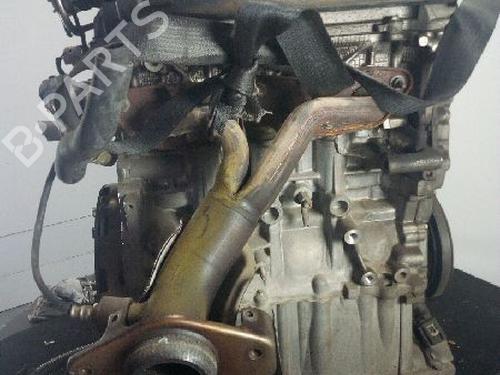 Engine TOYOTA PRIUS Liftback (_W2_)  | BP10226933M1 