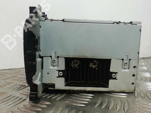Radio FORD FOCUS II (DA_, HCP, DP)  | BP9218757E6 