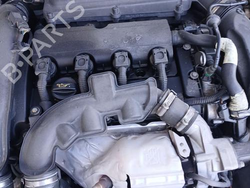 Engine PEUGEOT 508 I (8D_) 1.6 THP | BP31951443M1