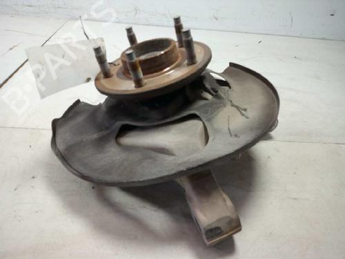 Used Left front steering knuckle CHEVROLET CAPTIVA (C100, C140) 2.2 D (163 hp) 18786271
