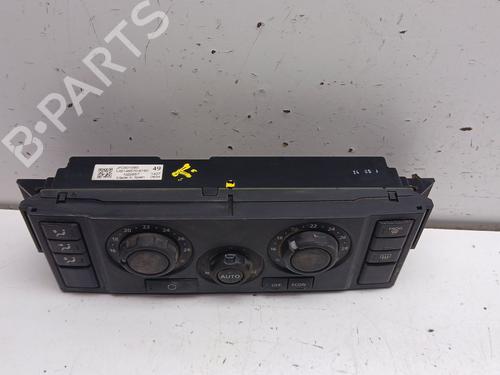 Climate control LAND ROVER RANGE ROVER SPORT I (L320) 2.7 D 4x4 | BP32473821I5