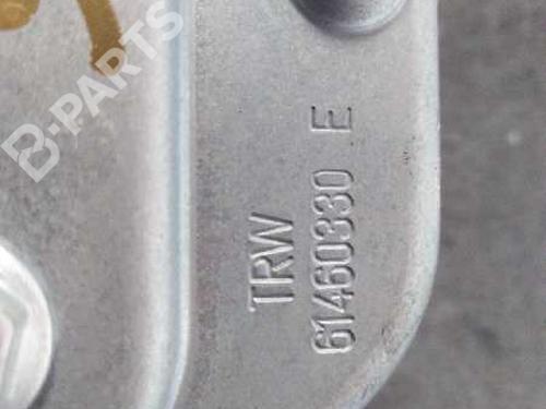 Driver airbag MERCEDES-BENZ B-CLASS Sports Tourer (W245)  | BP4933348C9 