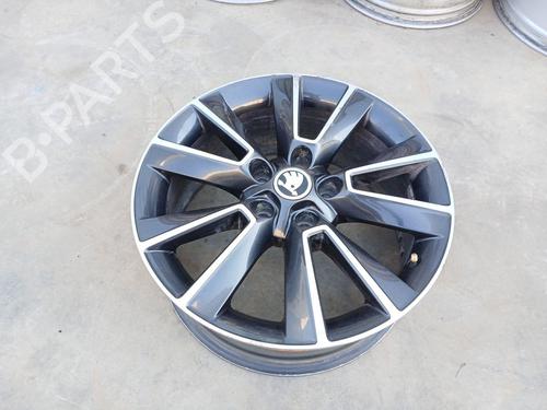 rim-skoda-yeti-5l-2009-2010-2011-2012-2013-2014-2015-2016-2017-33434225 main image