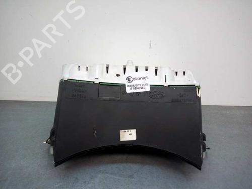 Instrument cluster VW NEW BEETLE (9C1, 1C1)  | BP19313404C47 