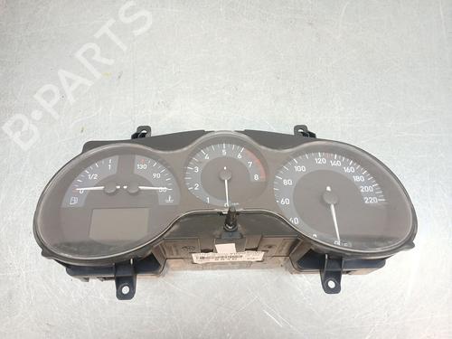 Used Instrument cluster Instrument cluster 38621346 38621346