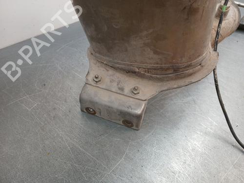 Particulate filter SKODA YETI (5L) 2.0 TDI | BP33719800M81  - Image 6