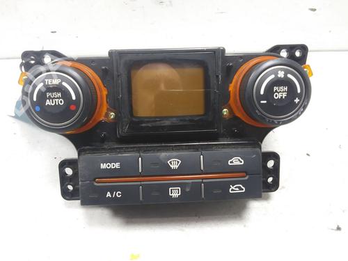 Used Climate control KIA CARENS III MPV (UN) [2006-2013]  19495827