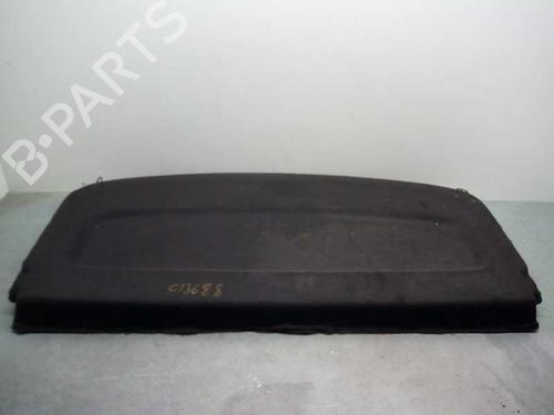 Rear parcel shelf OPEL ASTRA K (B16) 1.6 CDTi (68) | BP16167233C85 