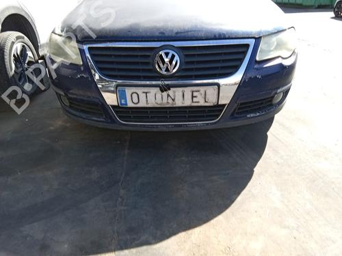 front-bumper-vw-passat-b6-3c2-2005-2006-2007-2008-2009-2010-2011-40044864 main image