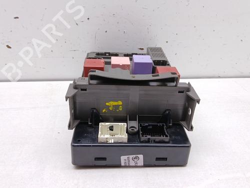 Fuse box RENAULT ESPACE IV (JK0/1_) 2.0 dCi (JK01, JK02, JK1J, JK1K, JK1H) | BP29182673E1 