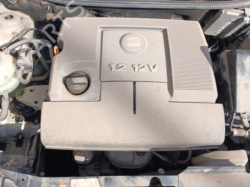 Moteur SEAT IBIZA III (6L1) 1.2 (64 hp) 29994325