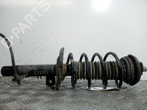 Used Left front shock absorber CITROËN C-ELYSEE (DD_) [2012-2025]  16526889