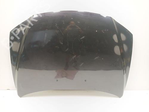 Used Hood MAZDA 6 Hatchback (GG) 2.0 DI (GG14) (143 hp) 29359917