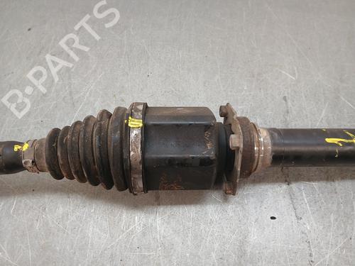 Right front driveshaft ALFA ROMEO GIULIETTA (940_) 2.0 JTDM (940FXQ1A, 940FYC1A) | BP28604299M39 