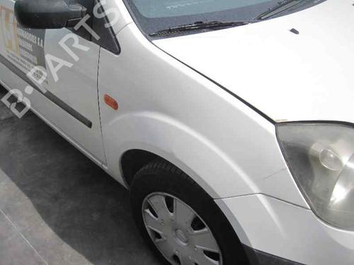 Front right window mechanism FORD FIESTA V (JH_, JD_) 1.4 TDCi | BP2392353C23 
