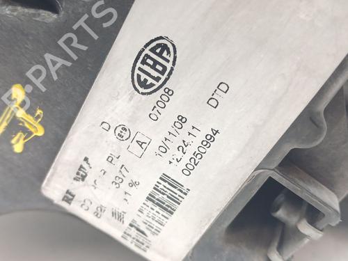 Scheinwerfer rechts DACIA SANDERO 1.5 dCi | BP32363059C29