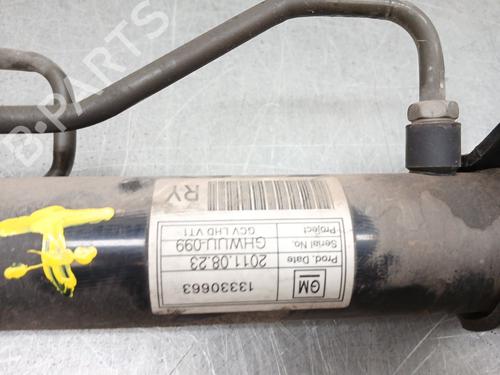 Steering rack CHEVROLET CRUZE (J300) 1.6 | BP38488464M22 - Image 2