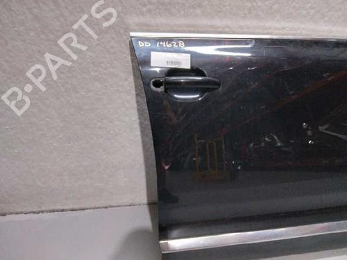 Right front door VW TOUAREG (7LA, 7L6, 7L7) 2.5 R5 TDI | BP10552125C3 