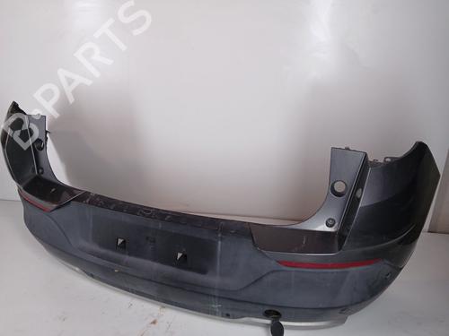 Rear bumper OPEL GRANDLAND / GRANDLAND X (A18, P1UO) 1.5 Turbo D (75) | BP23531992C8 
