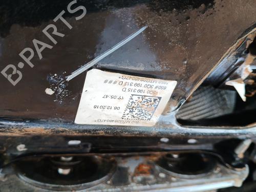 Subframe VW TIGUAN (AD1, AX1) 2.0 TDI 4motion | BP24450568M9 