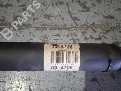Driveshaft MERCEDES-BENZ C-CLASS (W203)  | BP9857255M37 