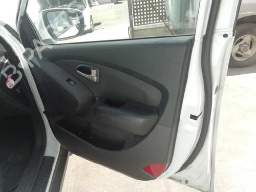 Used Front right panel HYUNDAI ix35 (LM, EL, ELH) [2009-2016]  17143869