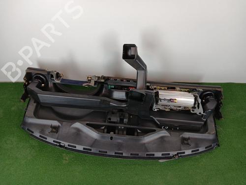 Airbag Kit AUDI TT (8N3) 1.8 T | BP21064450C86 